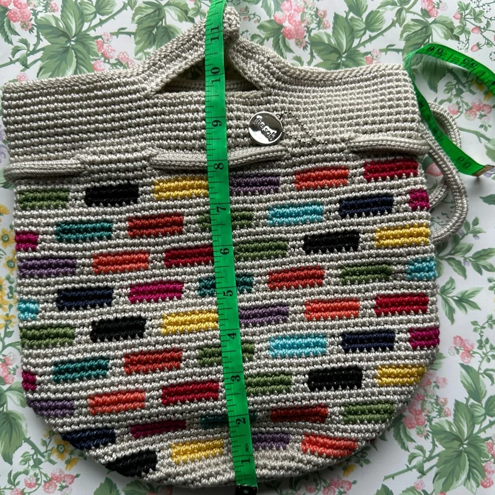 The Sak Dylan small backpack NWT